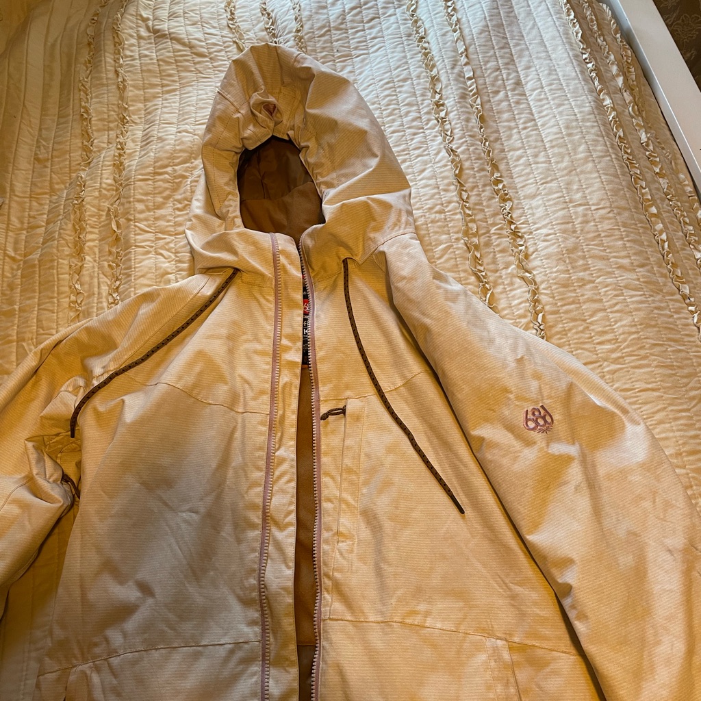 686 Snowboard Jacket